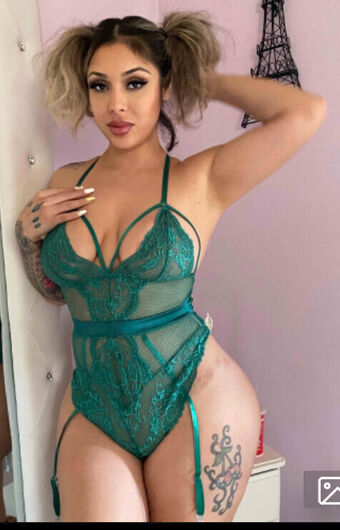 Hellomissbianca Nakenläckor OnlyFans Foto 16