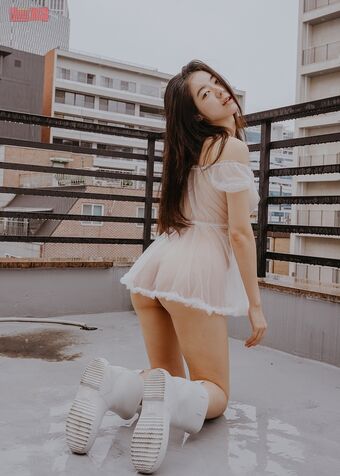 Hellorina Nakenläckor OnlyFans Foto 8