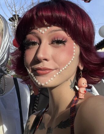 helluhvegan Nakenläckor OnlyFans Foto 11