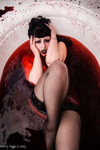 Hexhypoxia Nakenläckor OnlyFans Foto 10