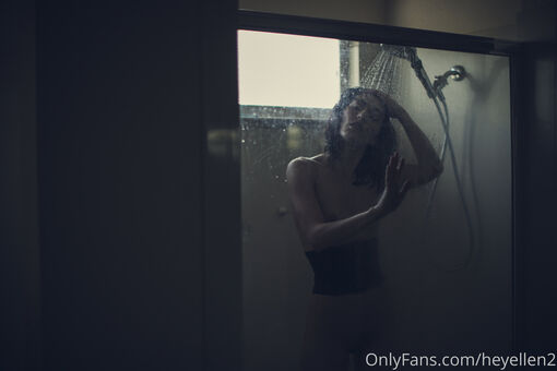 heyellen2 Nakenläckor OnlyFans Foto 5