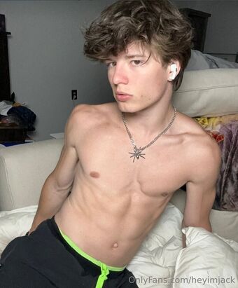 heyimjack Nakenläckor OnlyFans Foto 45