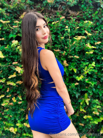 heyimsofiaax Nakenläckor OnlyFans Foto 11