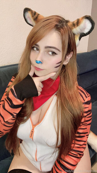 heyshika