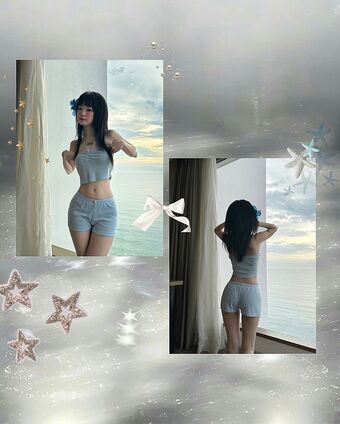 Heyychie Nakenläckor OnlyFans Foto 8