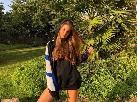 Hila Nakenläckor OnlyFans Foto 36
