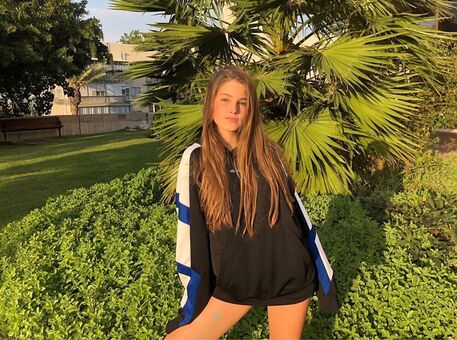 Hila Nakenläckor OnlyFans Foto 37
