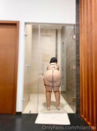 hilantya Nakenläckor OnlyFans Foto 2