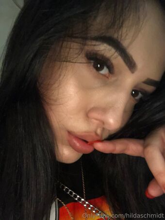 hildaschmidt Nakenläckor OnlyFans Foto 10