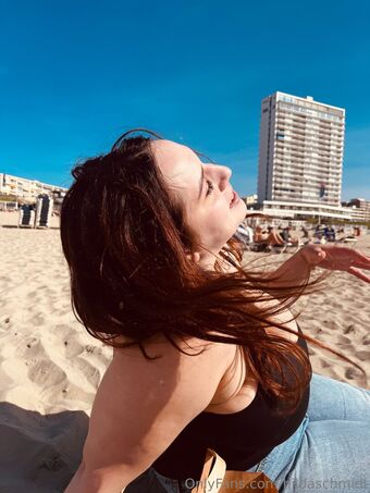 hildaschmidt Nakenläckor OnlyFans Foto 11