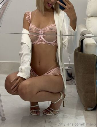 himarix Nakenläckor OnlyFans Foto 5