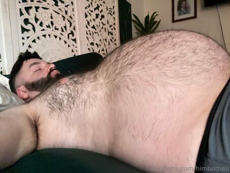 himbotheo Nakenläckor OnlyFans Foto 17