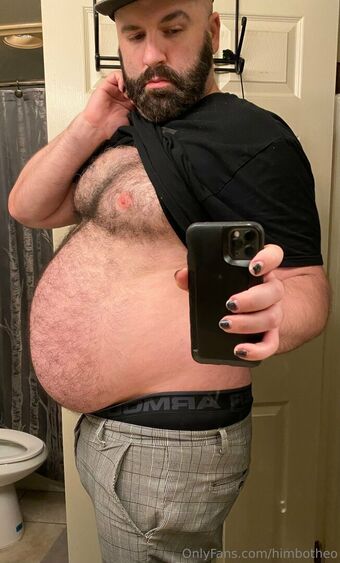 himbotheo Nakenläckor OnlyFans Foto 19