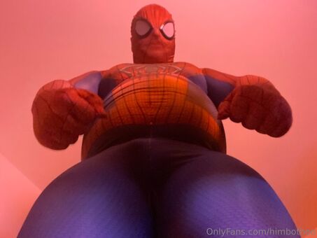 himbotheo Nakenläckor OnlyFans Foto 29