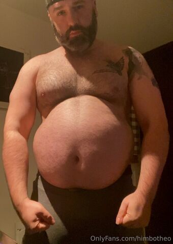 himbotheo Nakenläckor OnlyFans Foto 30