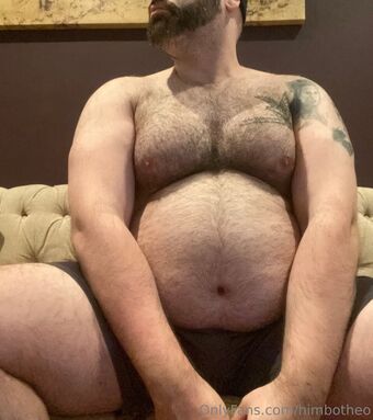 himbotheo Nakenläckor OnlyFans Foto 34
