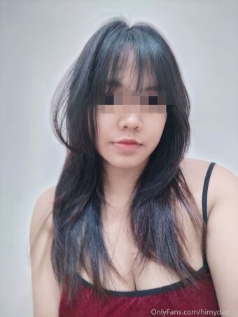 himydaddy Nakenläckor OnlyFans Foto 26