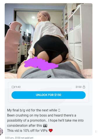 Hinacchi Nakenläckor OnlyFans Foto 21