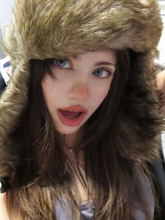Hirixie Nakenläckor OnlyFans Foto 3