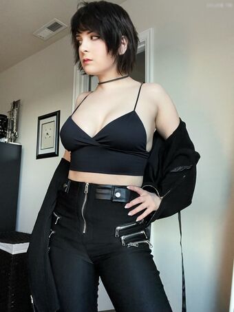 Hisoneko Nakenläckor OnlyFans Foto 130