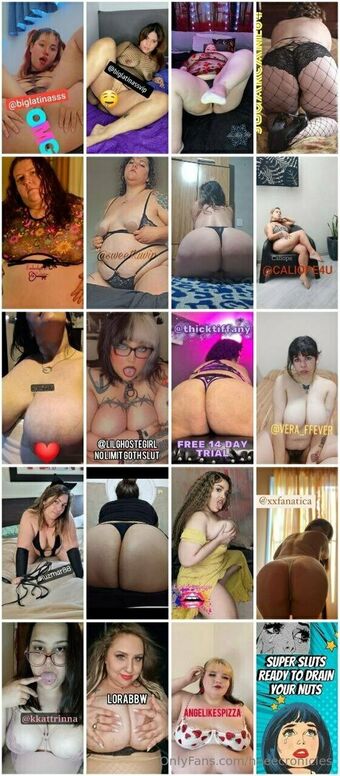 hoeecronicles Nakenläckor OnlyFans Foto 49