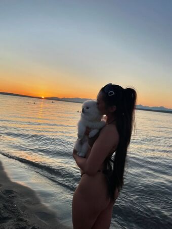 holottacheese Nakenläckor OnlyFans Foto 12
