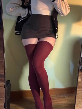 Hongbin Nakenläckor OnlyFans Foto 42