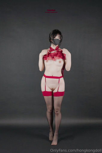 HongKongDoll
