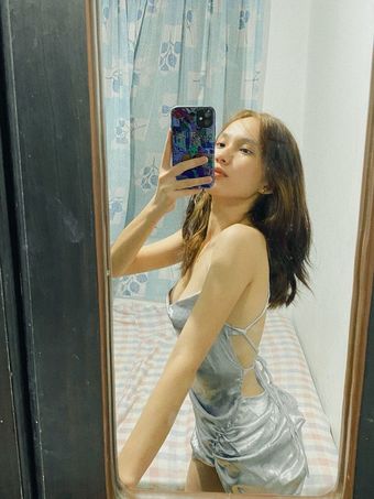 hotaquagirl Nakenläckor OnlyFans Foto 8