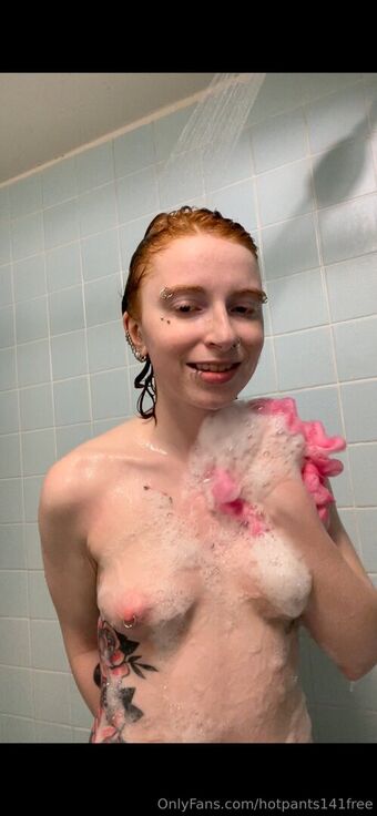 hotpants141free Nakenläckor OnlyFans Foto 65