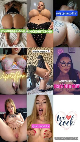hottnessx Nakenläckor OnlyFans Foto 72
