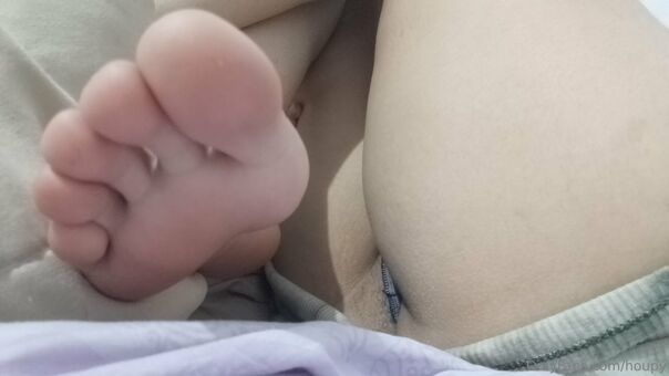 houpy Nakenläckor OnlyFans Foto 2