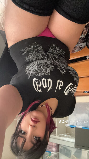 Howdycompa Nakenläckor OnlyFans Foto 80