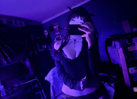 hrlquin Nakenläckor OnlyFans Foto 5