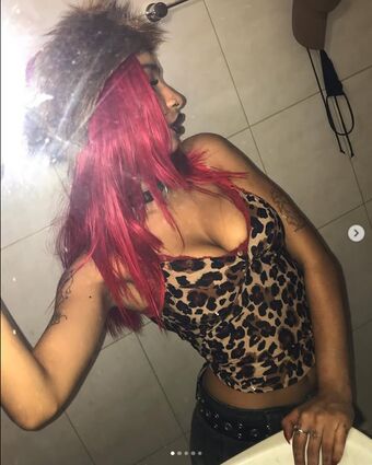 Httvitoria Nakenläckor OnlyFans Foto 1