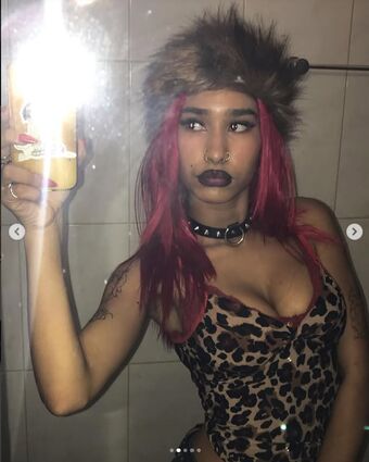 Httvitoria Nakenläckor OnlyFans Foto 2