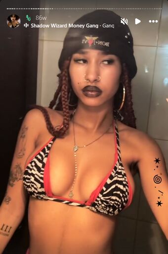 Httvitoria Nakenläckor OnlyFans Foto 8
