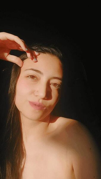 Huda Nakenläckor OnlyFans Foto 4