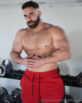 hunkstripper