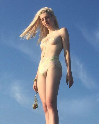 Hunter Schafer