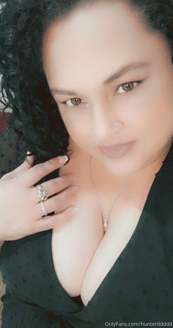 hunterddddd Nakenläckor OnlyFans Foto 1