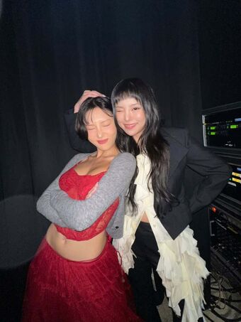 Hwasa