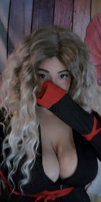 Hxney Nakenläckor OnlyFans Foto 1