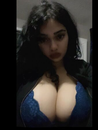 Hxney Nakenläckor OnlyFans Foto 2