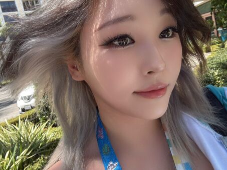 Hyoon Nakenläckor OnlyFans Foto 100