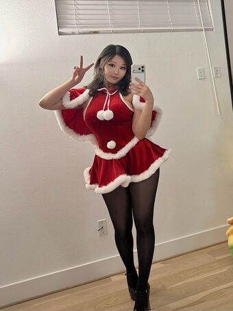 Hyoon Nakenläckor OnlyFans Foto 105