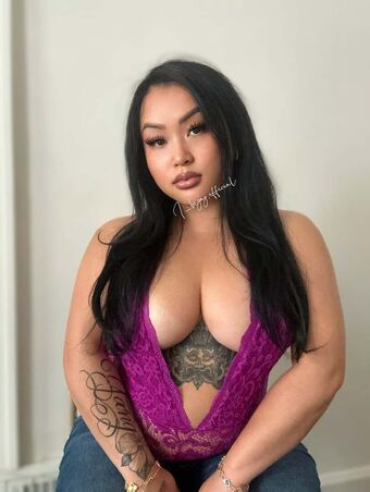 I_byaj Nakenläckor OnlyFans Foto 29