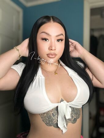 I_byaj Nakenläckor OnlyFans Foto 33