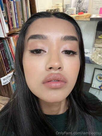 iambootsy Nakenläckor OnlyFans Foto 3