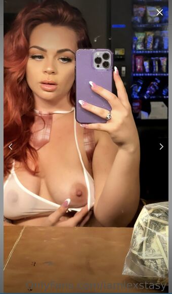Iamlexstasy Nakenläckor OnlyFans Foto 2